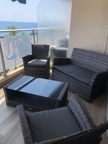 Appartement Eros