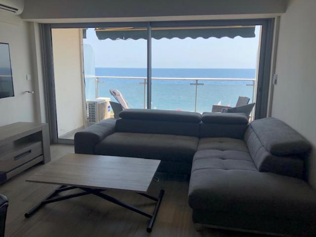 Eros Appartement *