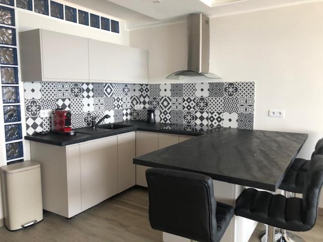 Appartement Eros Nice